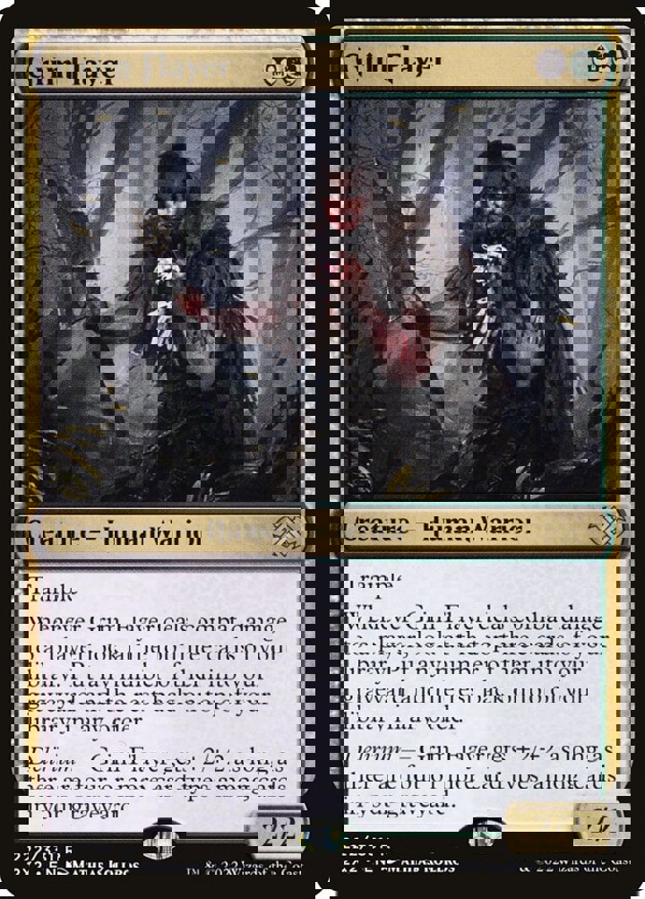 Grim Flayer