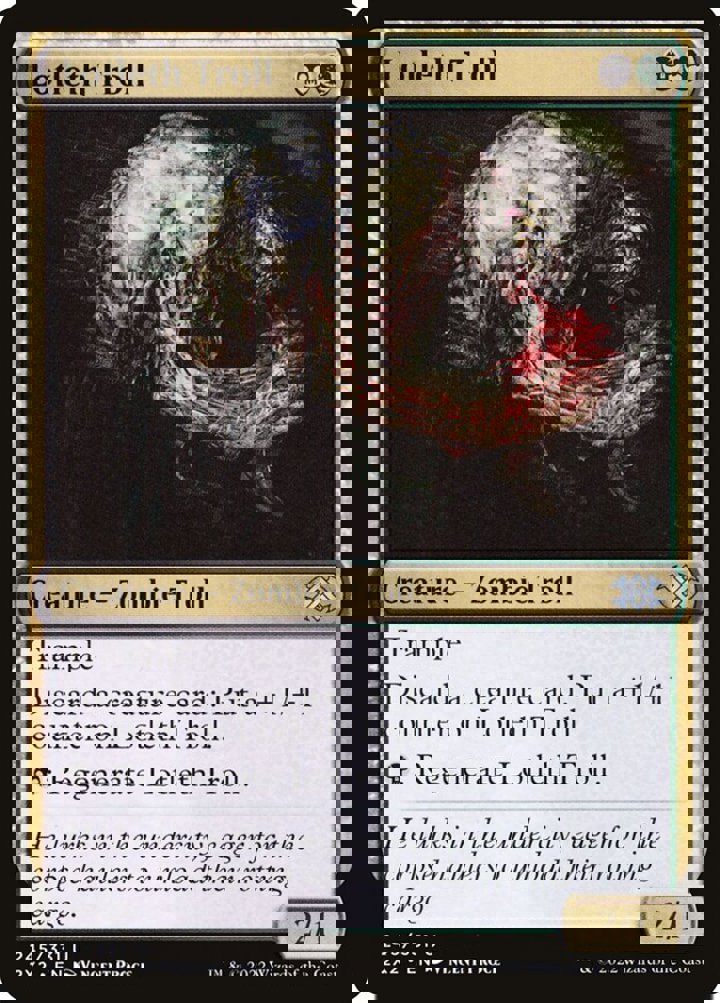 Lotleth Troll