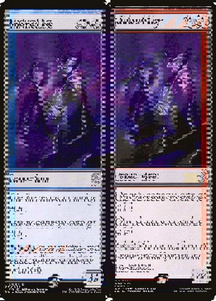 Mindwrack Liege