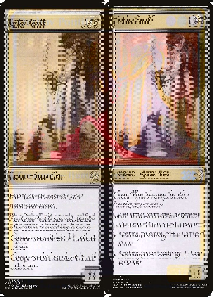 Orzhov Pontiff