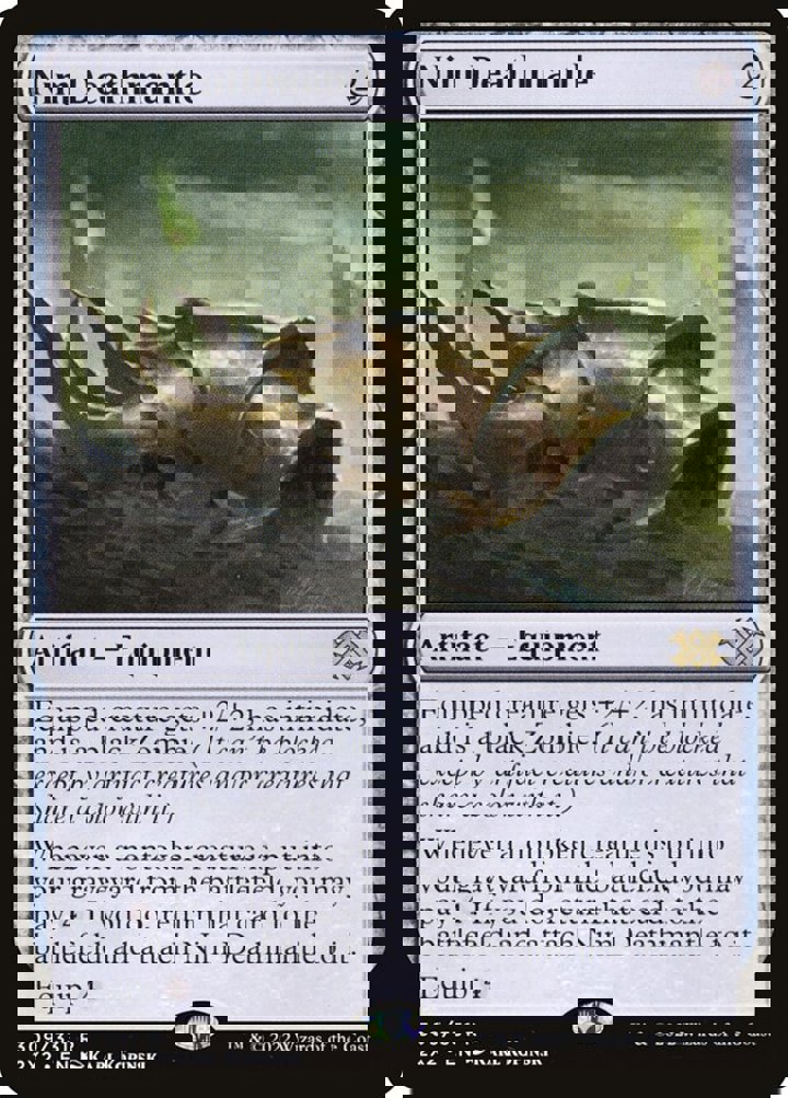 Nim Deathmantle
