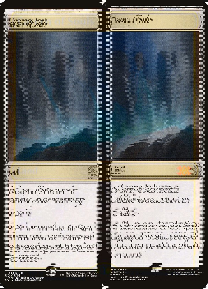 Cavern of Souls