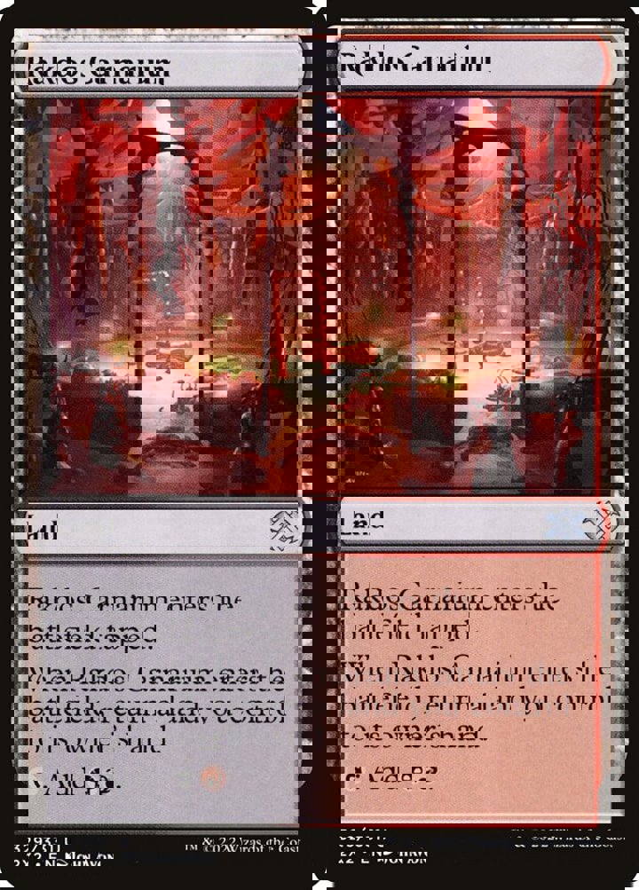 Rakdos Carnarium