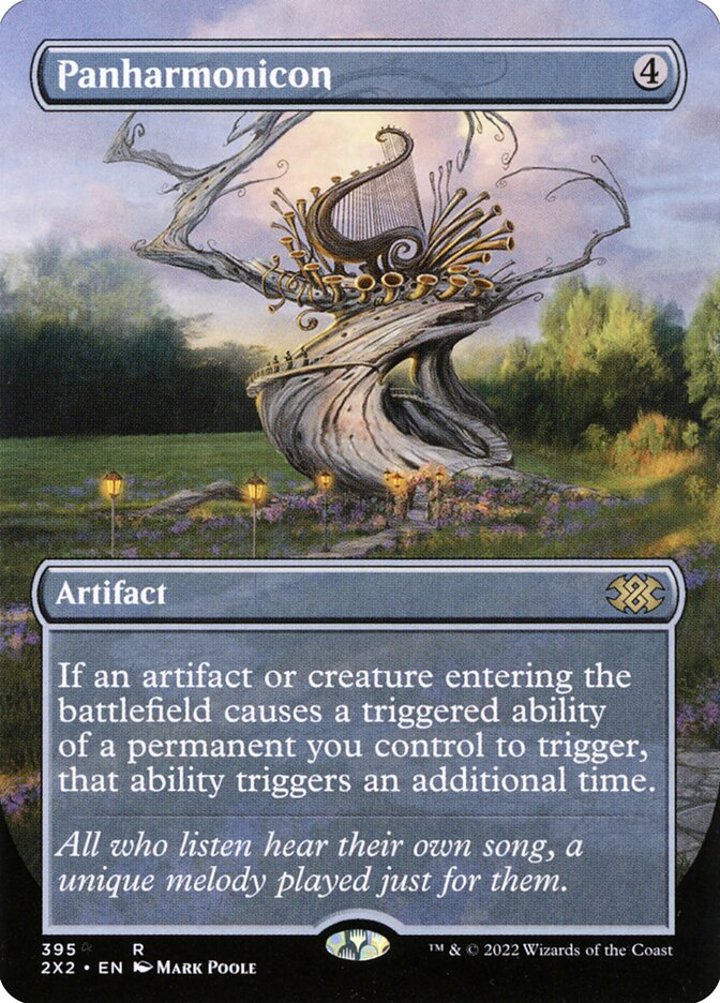 Panharmonicon (V.1)