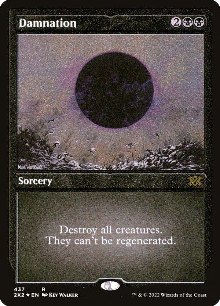 Damnation (V.2)