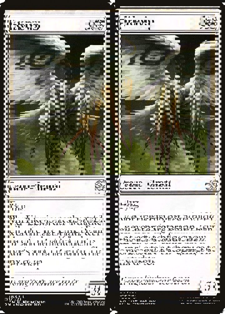 Flickerwisp
