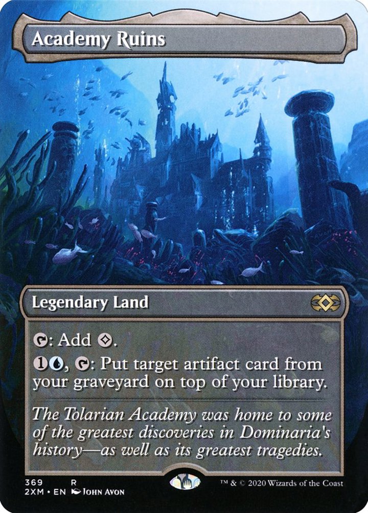 MTG Conduit Of Ruin - Bearer Of Ruin - Battle For Zendikar - Excellent (Lightly Played) - Magic The Gathering