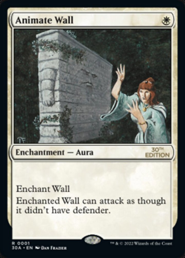 Animate Wall (V.1)