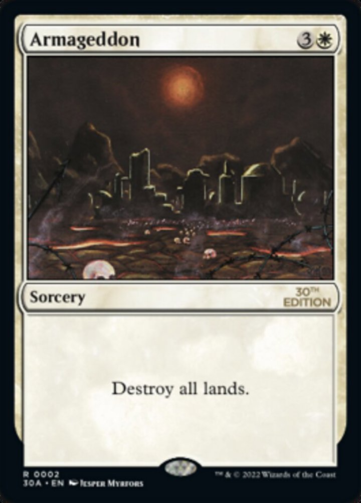 Armageddon (V.1)