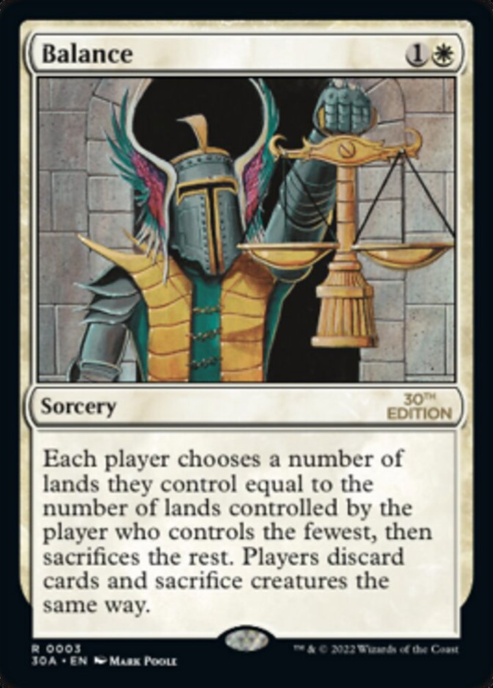 Balance (V.1)