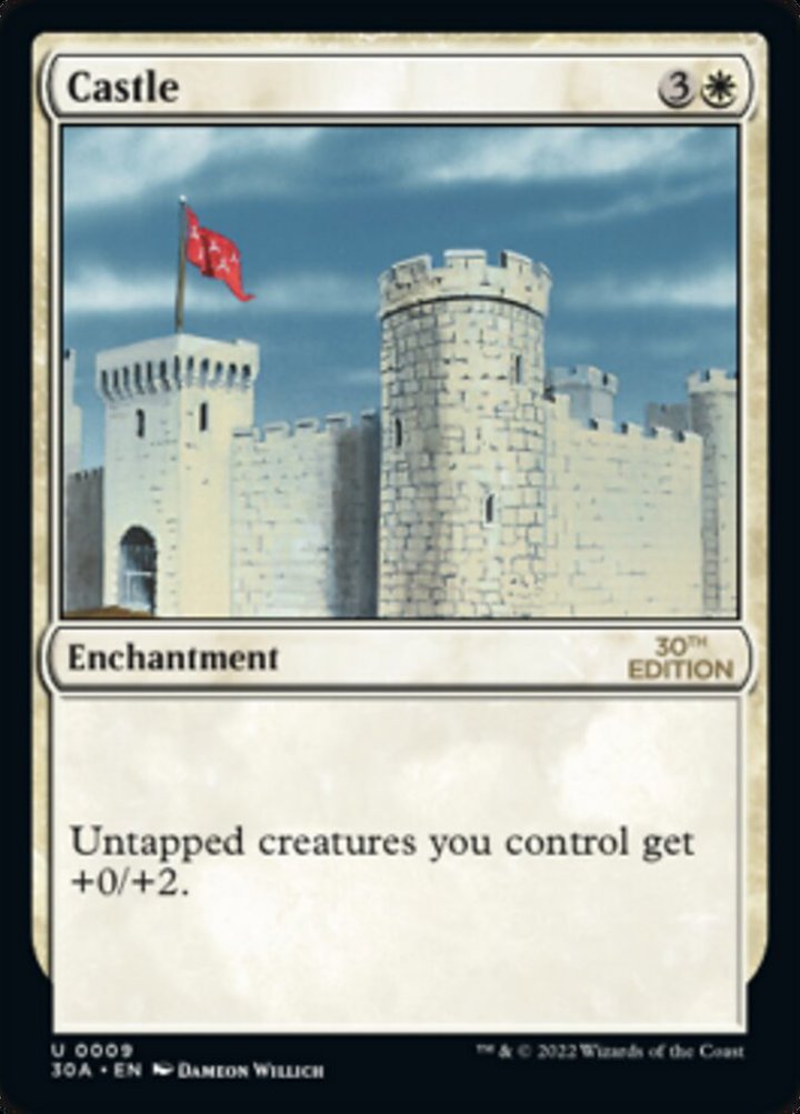 Castle (V.1)