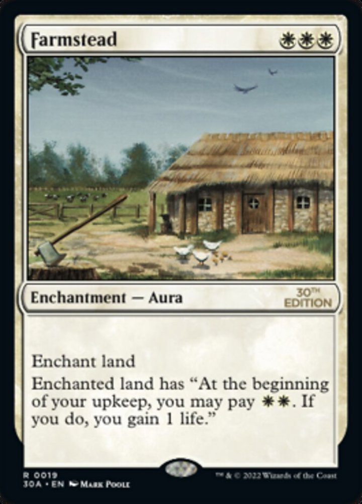 Farmstead (V.1)