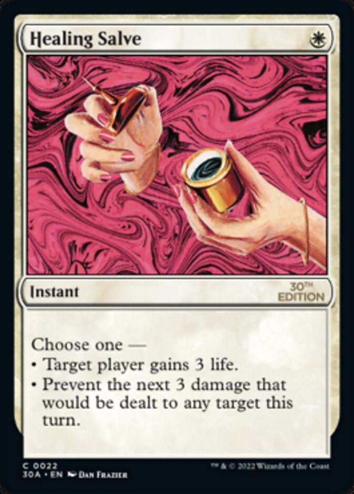 Healing Salve (V.1)