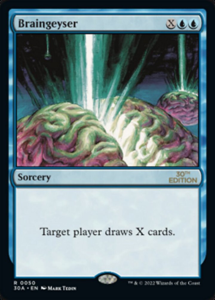 Braingeyser (V.1)