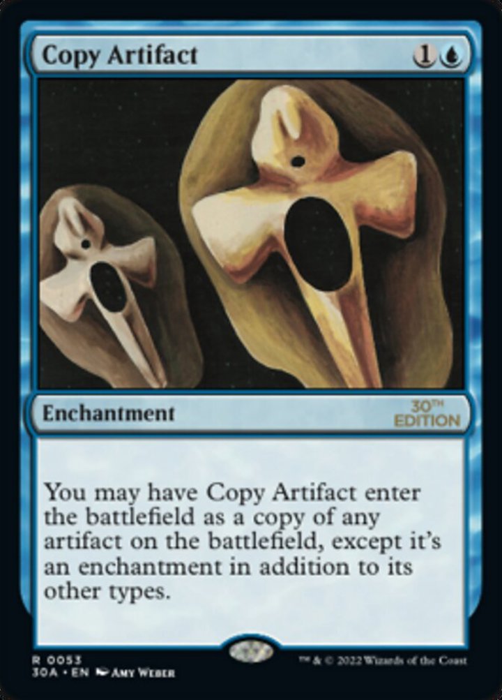 Copy Artifact (V.1)