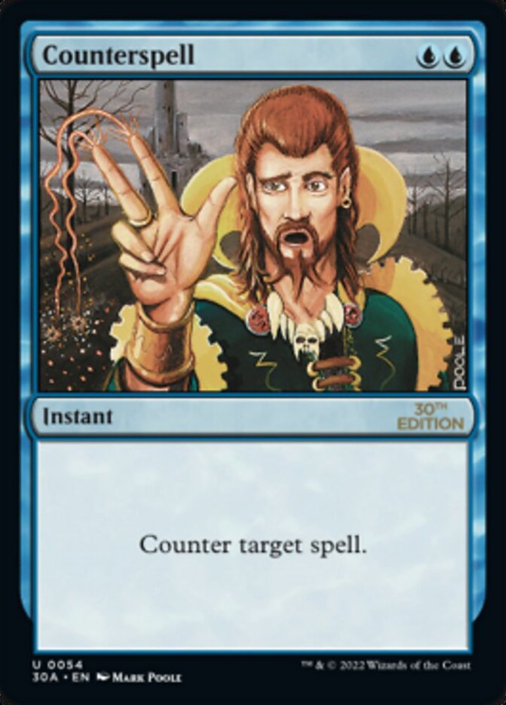 Counterspell (V.1)