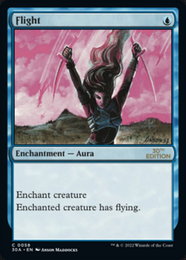 Flight (V.1)