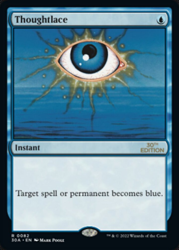 Thoughtlace (V.1)