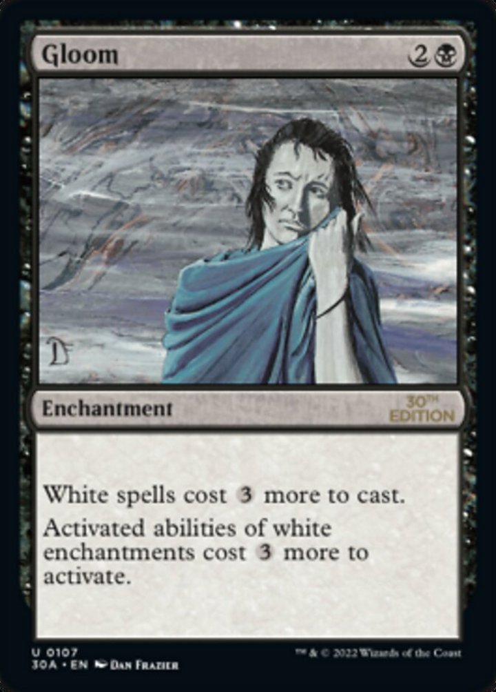 Gloom (V.1)