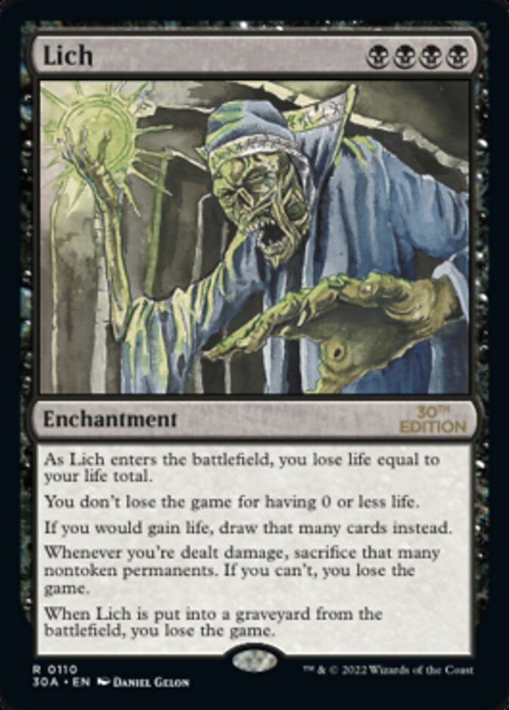 Lich (V.1)