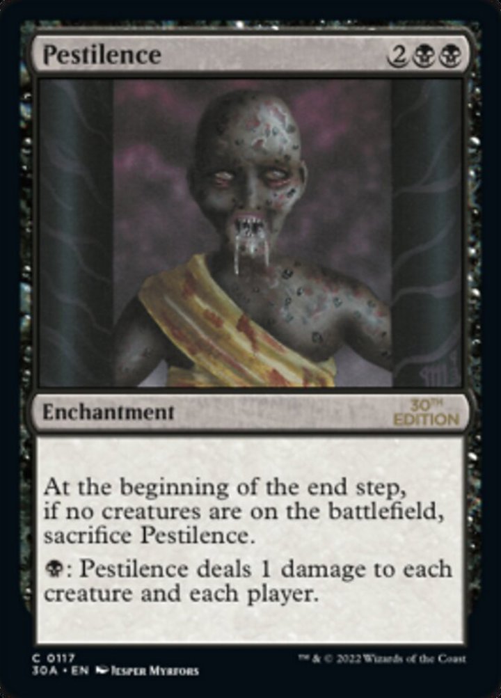 Pestilence (V.1)