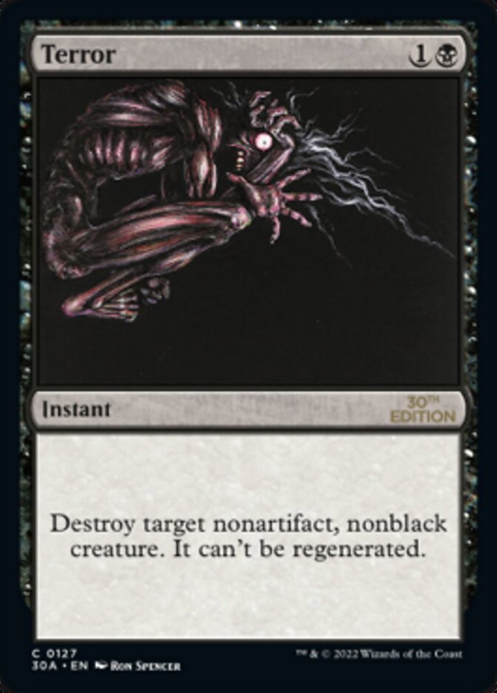 Terror (V.1)