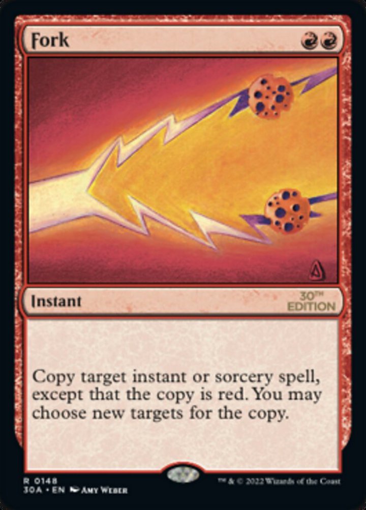 Fork (V.1)