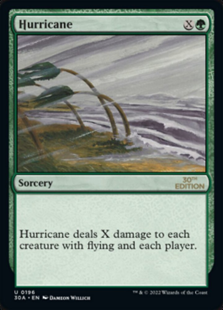 Hurricane (V.1)
