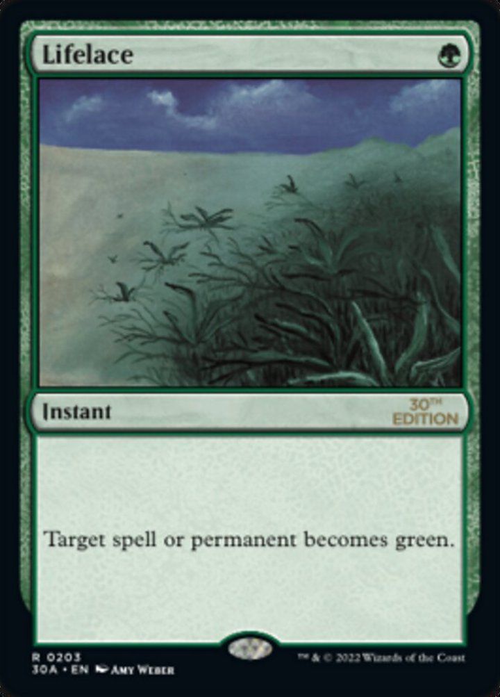 Lifelace (V.1)