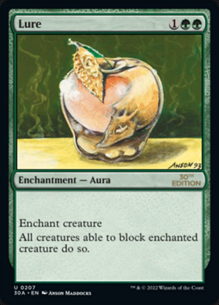 Lure (V.1)