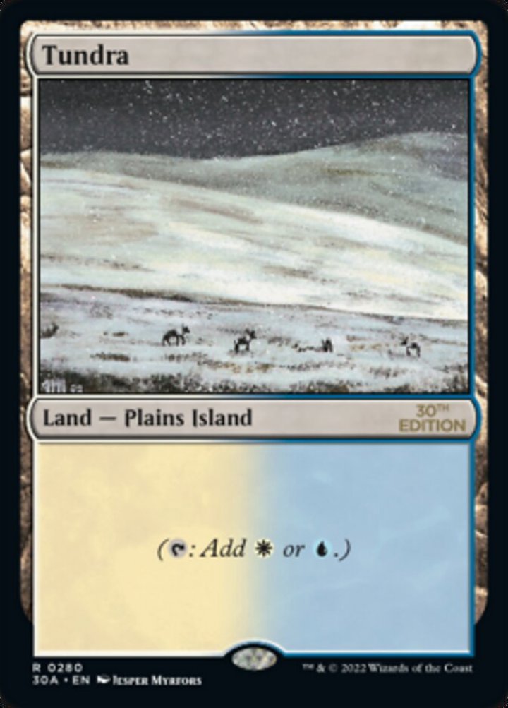 Tundra (V.1)