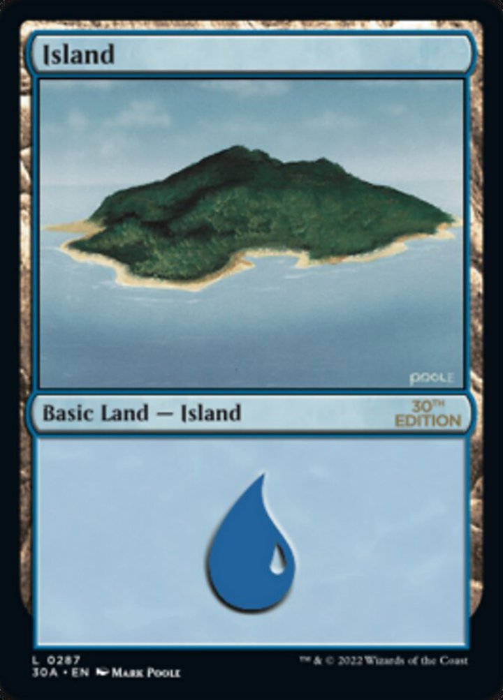 Island (V.2)