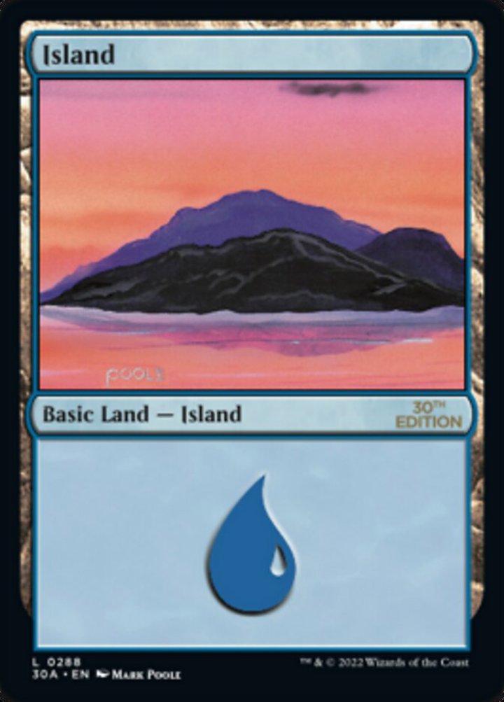 Island (V.3)