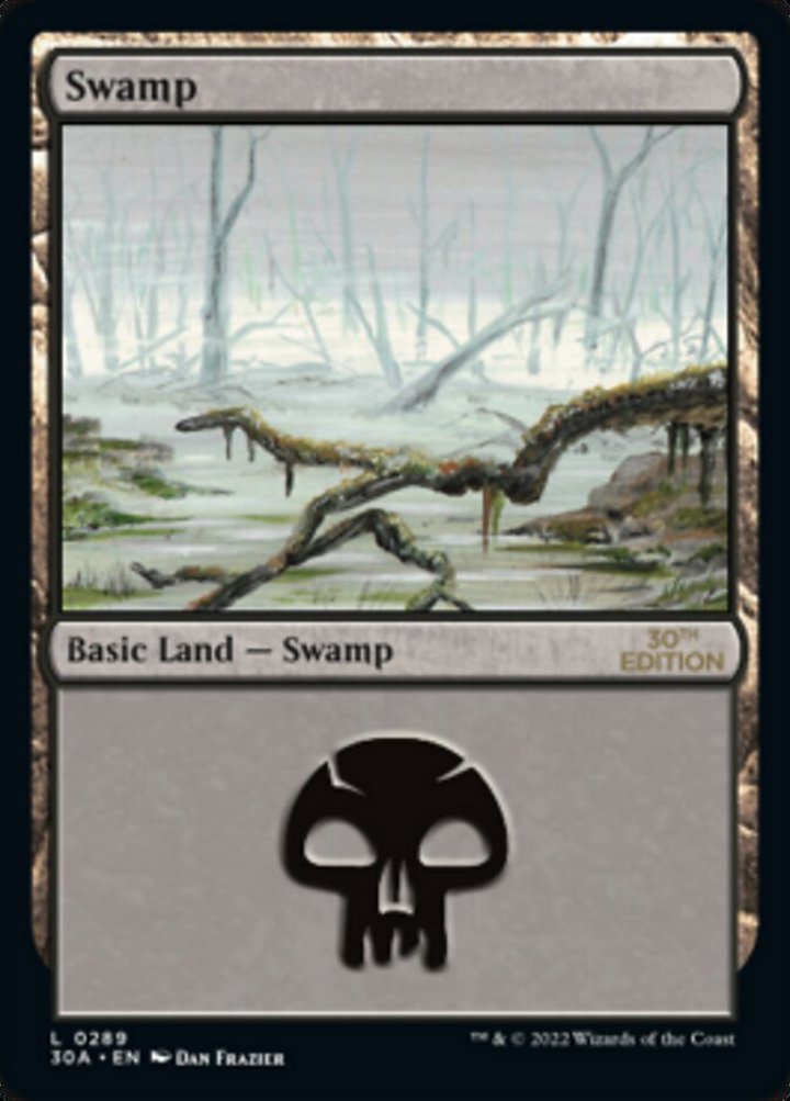 Swamp (V.1)
