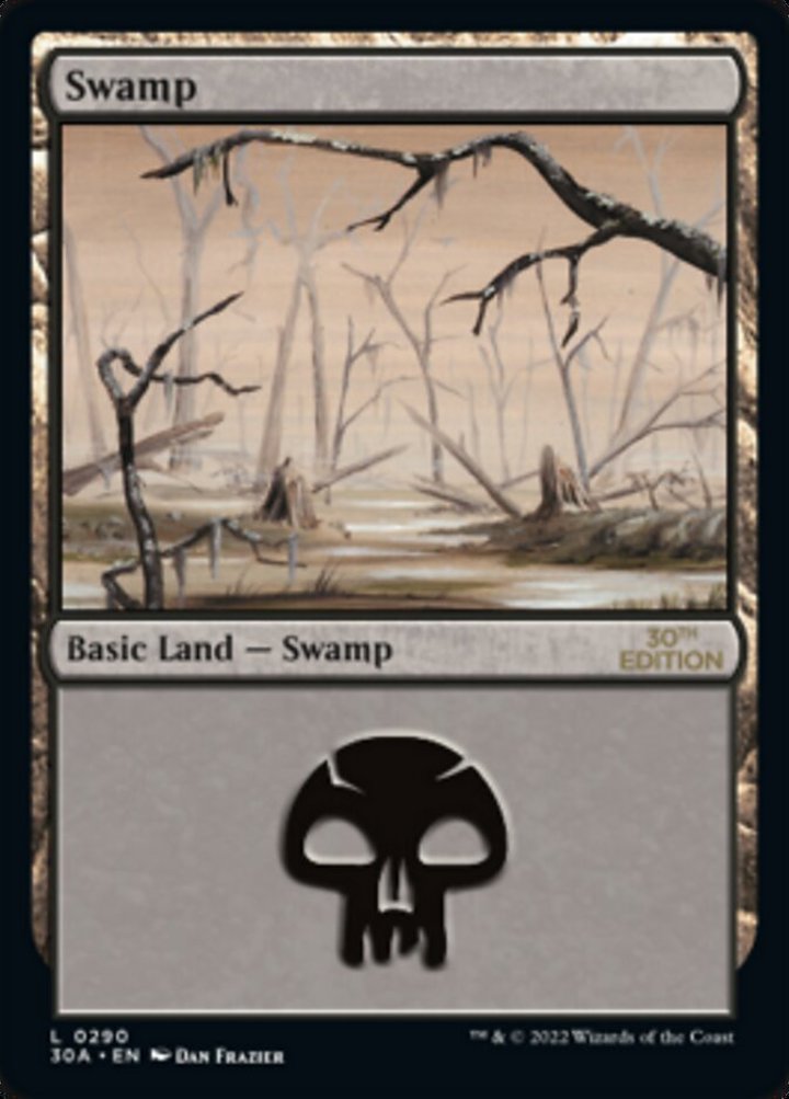 Swamp (V.2)