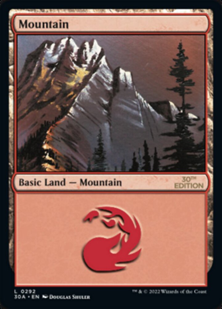 Mountain (V.1)