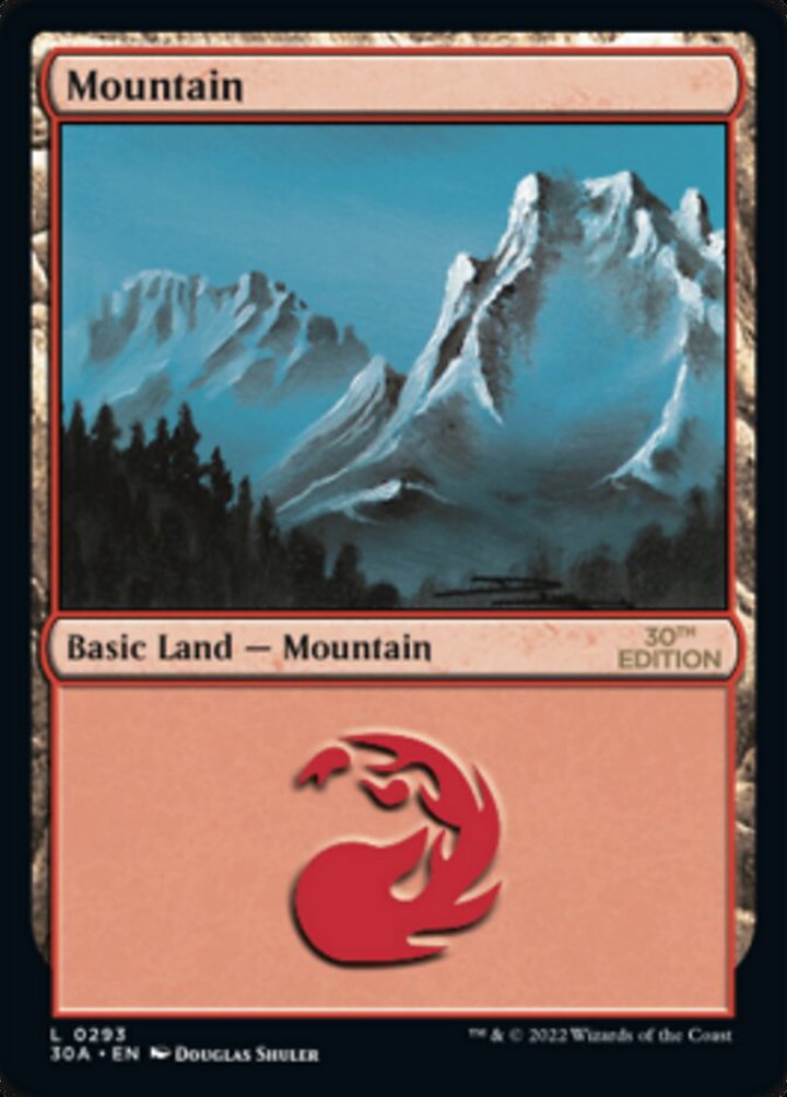 Mountain (V.2)