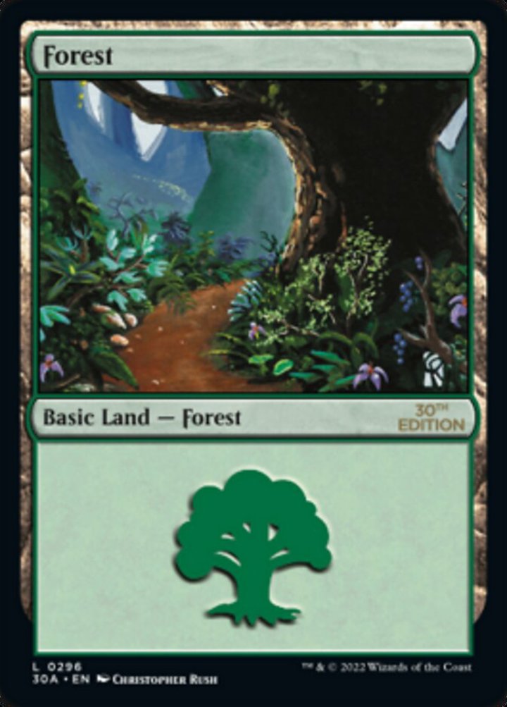 Forest (V.2)