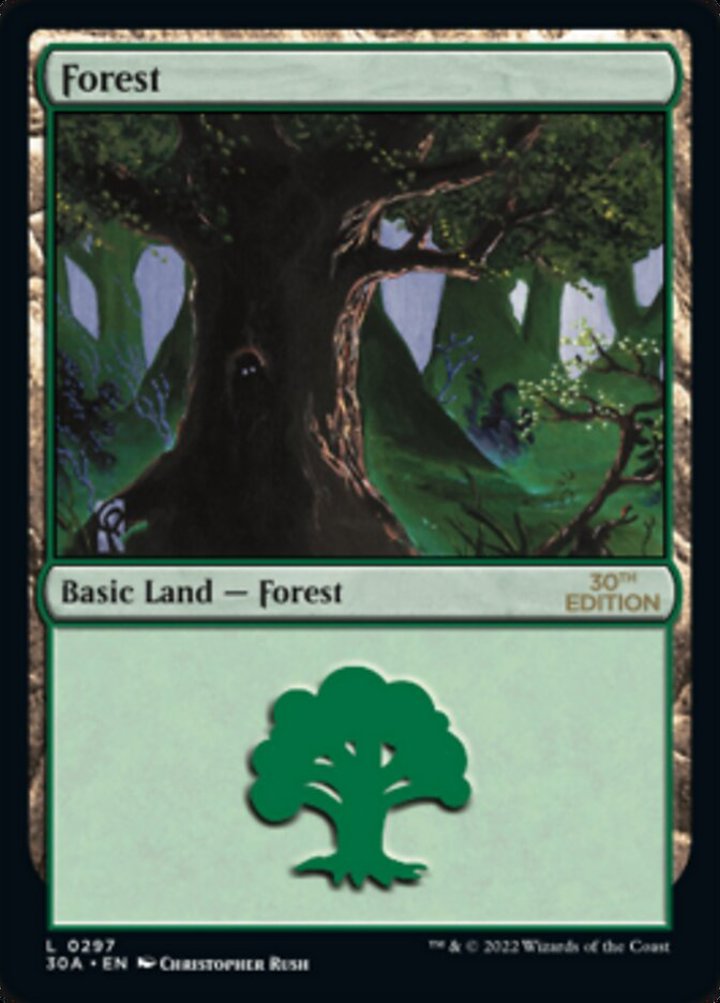 Forest (V.3)