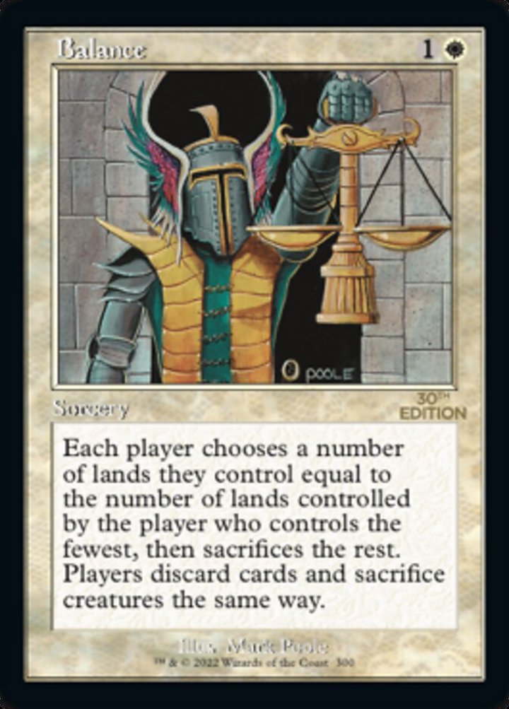 Balance (V.2)