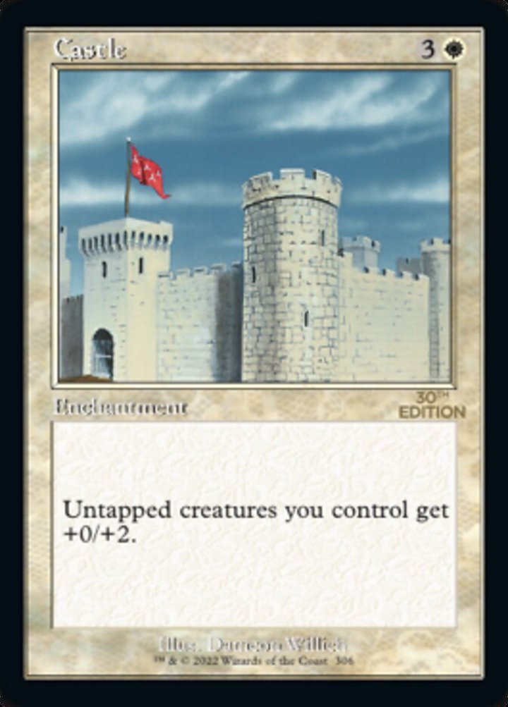 Castle (V.2)