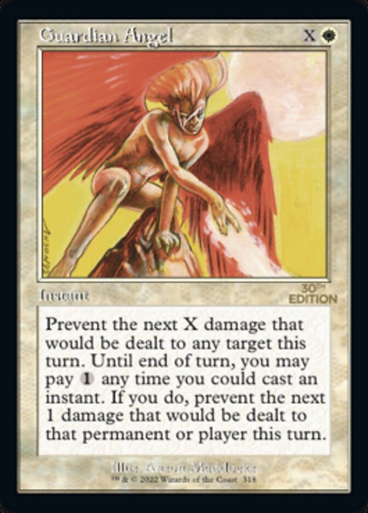 Guardian Angel (V.2)