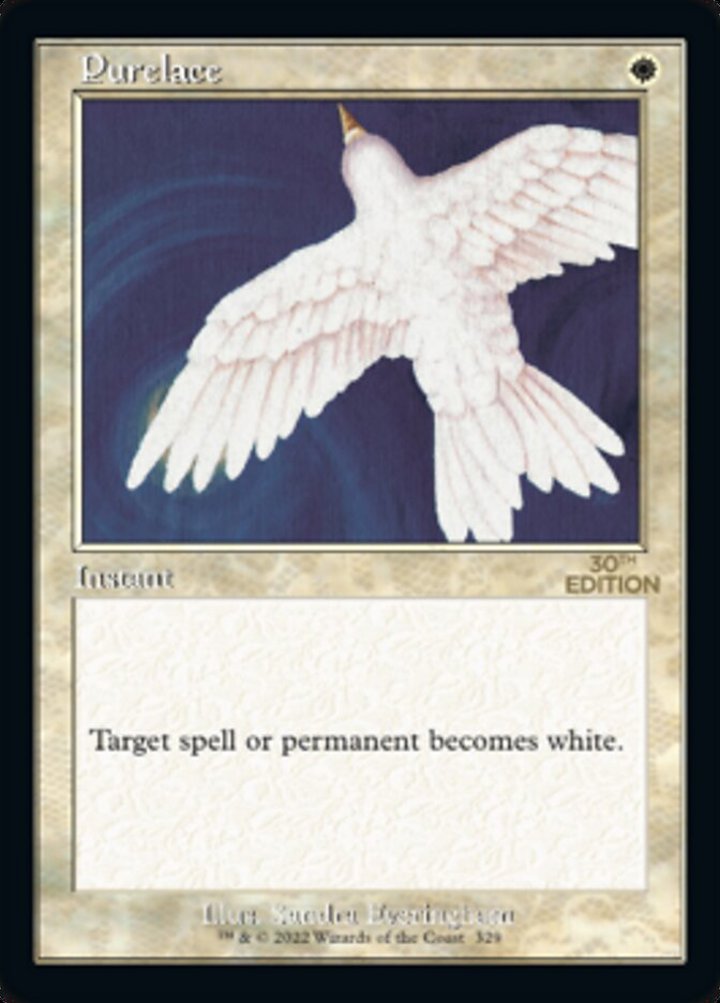 Purelace (V.2)