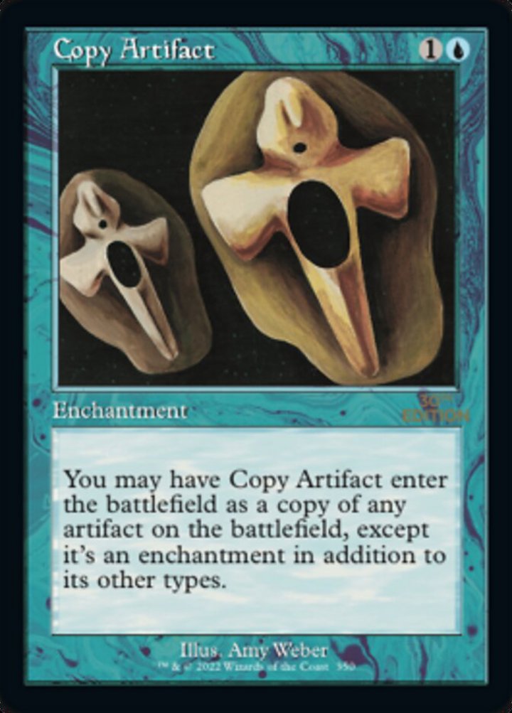 Copy Artifact (V.2)
