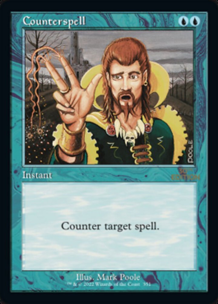 Counterspell (V.2)