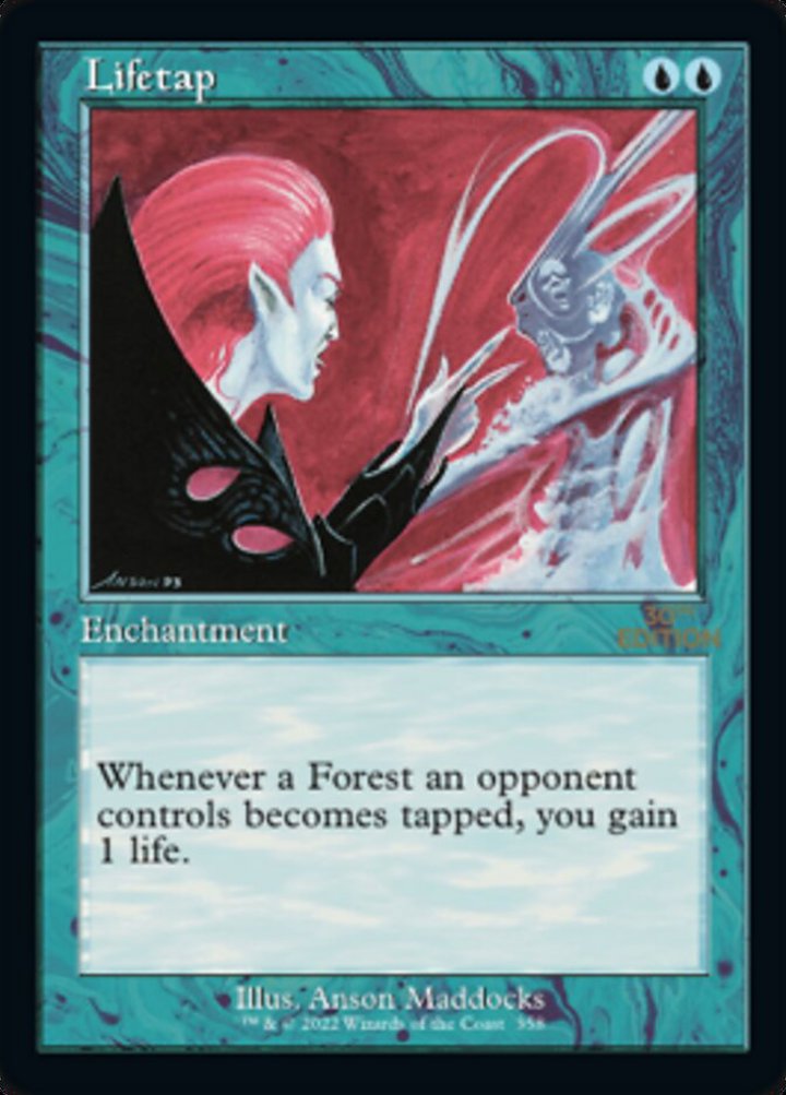 Lifetap (V.2)