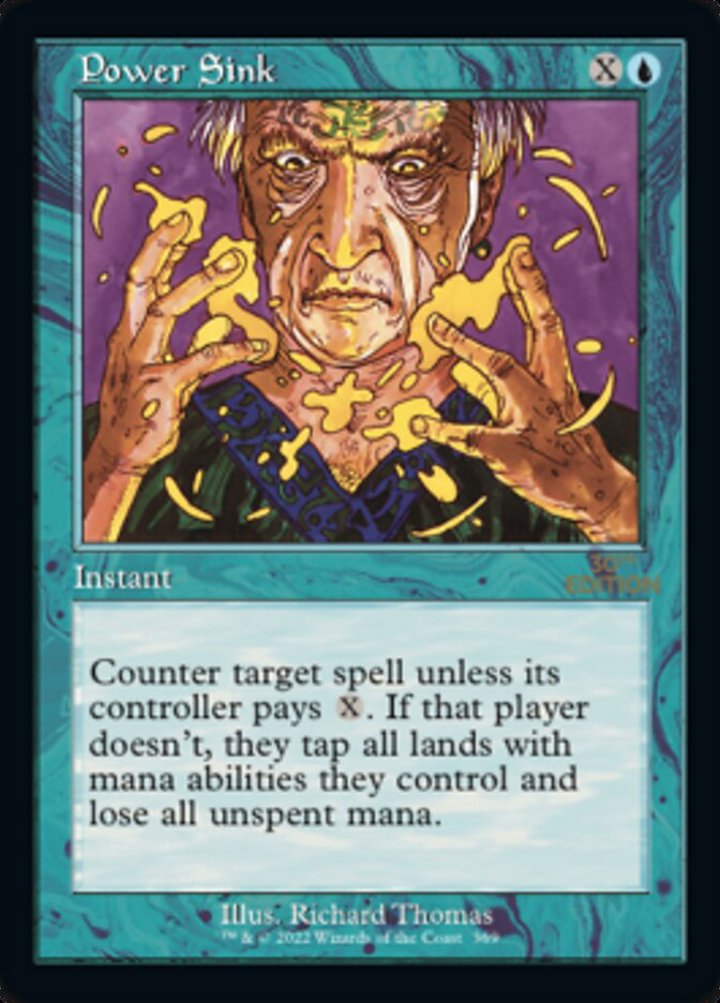 Power Sink (V.2)