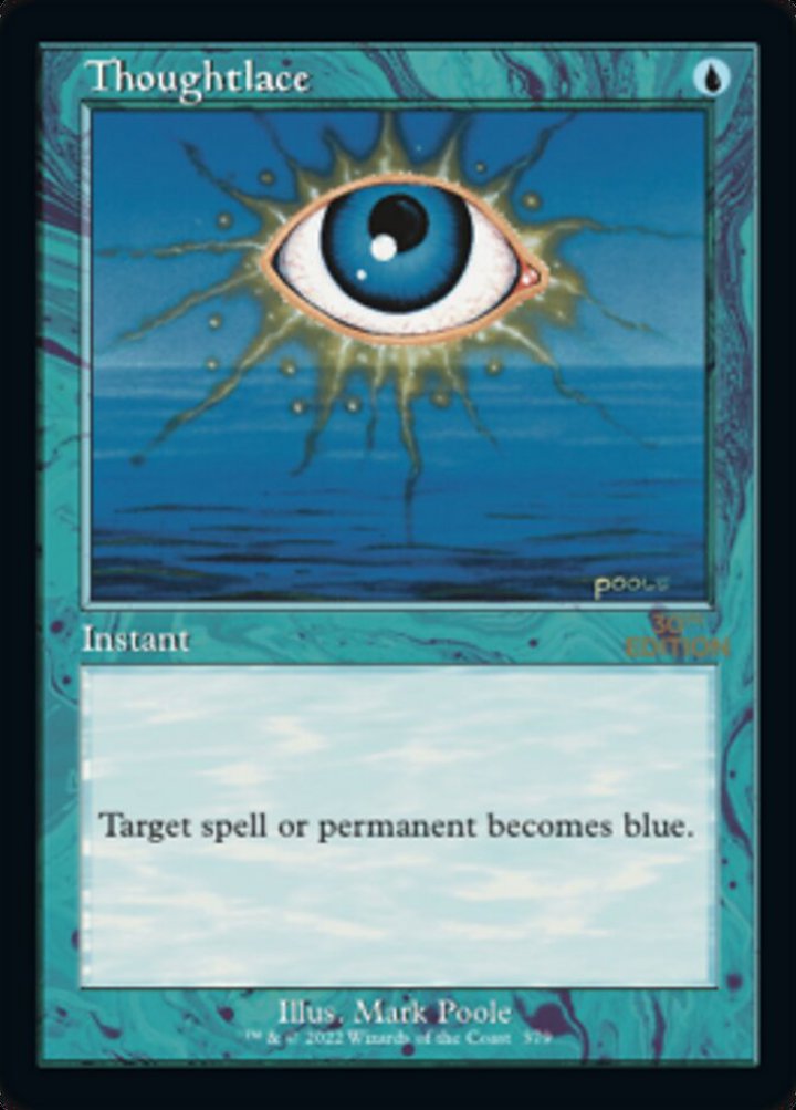 Thoughtlace (V.2)