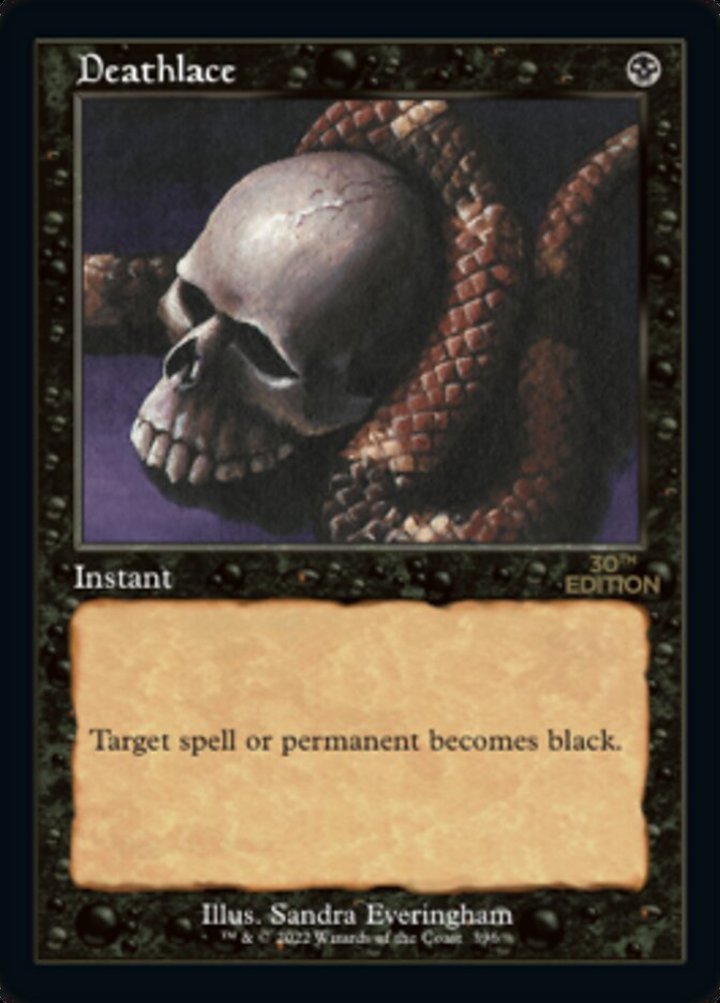 Deathlace (V.2)