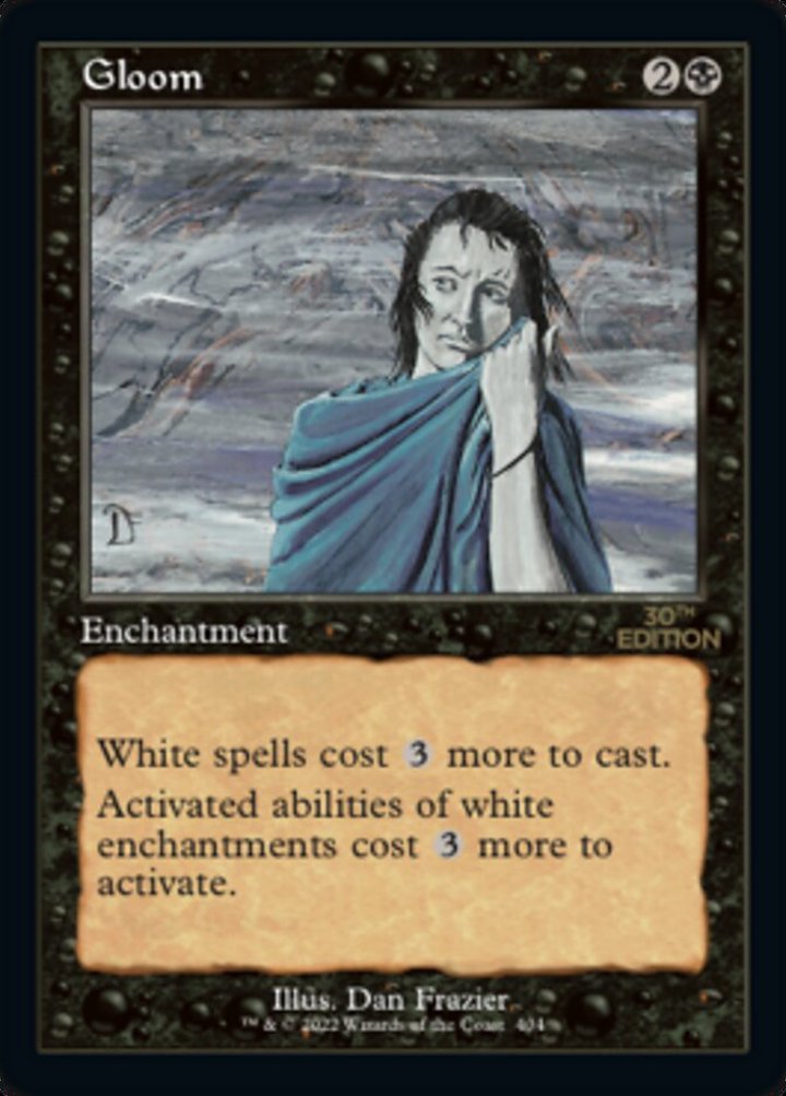 Gloom (V.2)